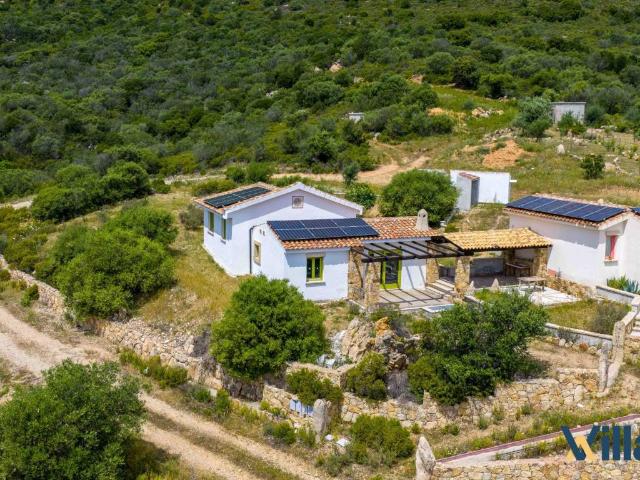 Villa Indipendente in vendita a Puntaldia, Sardigna/Sardegna