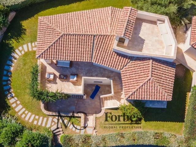 Villa Indipendente in vendita a Puntaldia, Sardigna/Sardegna