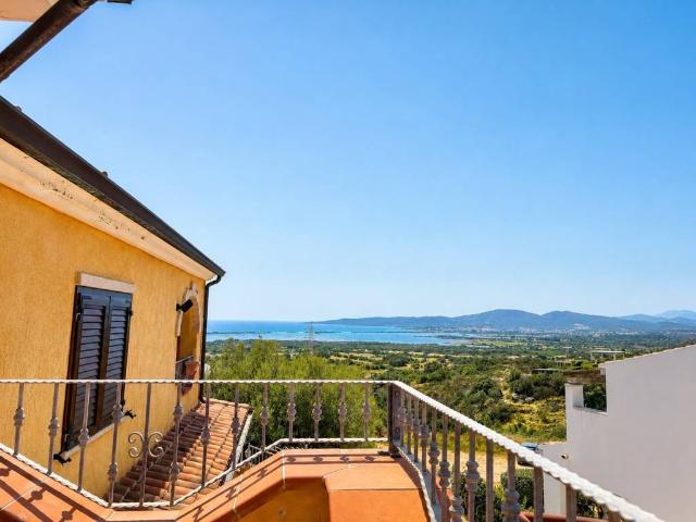 Villa Indipendente in vendita a Puntaldia, Sardigna/Sardegna