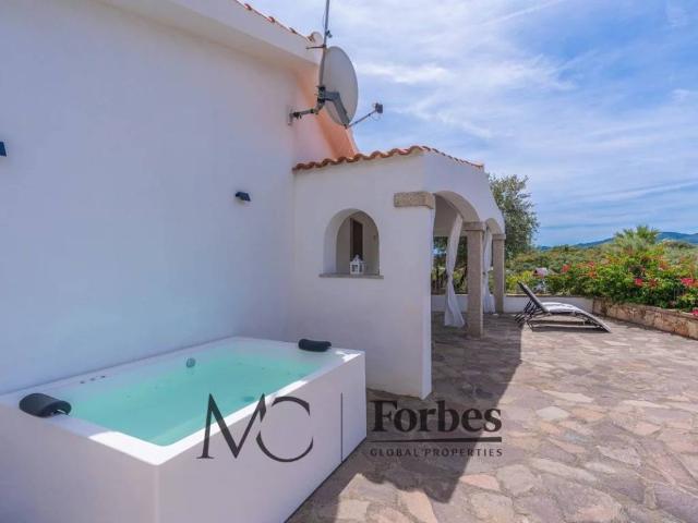 Villa Indipendente in vendita a Puntaldia, Sardigna/Sardegna