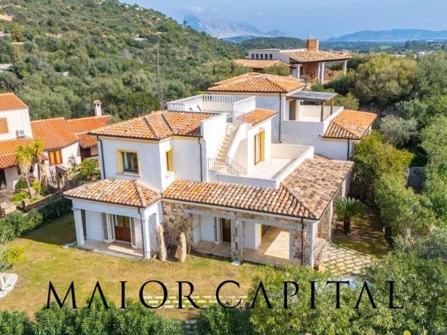 Villa Indipendente in vendita a Puntaldia, Sardigna/Sardegna
