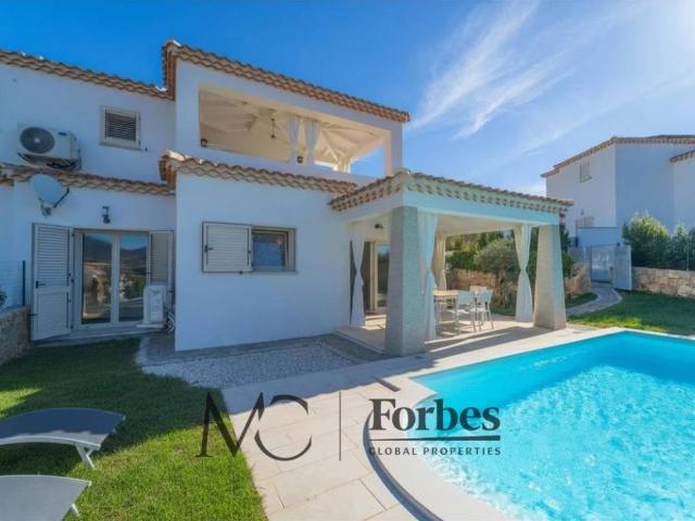 Villa Indipendente in vendita a Puntaldia, Sardigna/Sardegna