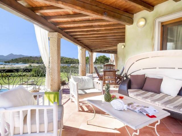 Villa Indipendente in vendita a Puntaldia, Sardigna/Sardegna