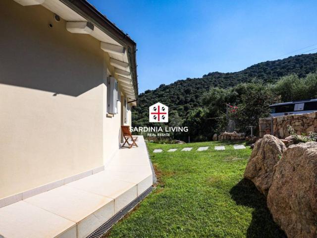 Villa Indipendente in vendita a Puntaldia, Sardigna/Sardegna
