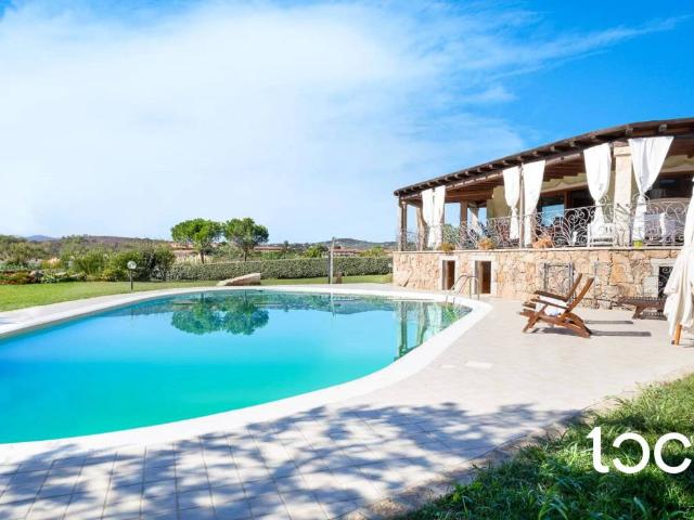 Villa Indipendente in vendita a Puntaldia, Sardigna/Sardegna