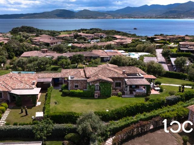 Villa Indipendente in vendita a Puntaldia, Sardigna/Sardegna
