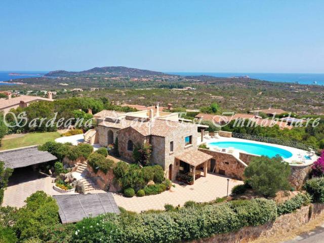 Villa Indipendente in vendita a Puntaldia, Sardigna/Sardegna