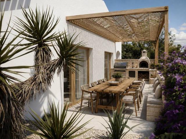 Villa Indipendente in vendita a Puntaldia, Sardigna/Sardegna