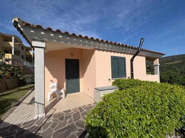 Villa Indipendente in vendita a Puntaldia, Sardigna/Sardegna