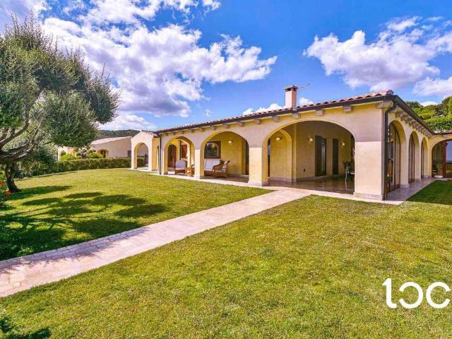 Villa Indipendente in vendita a Puntaldia, Sardigna/Sardegna