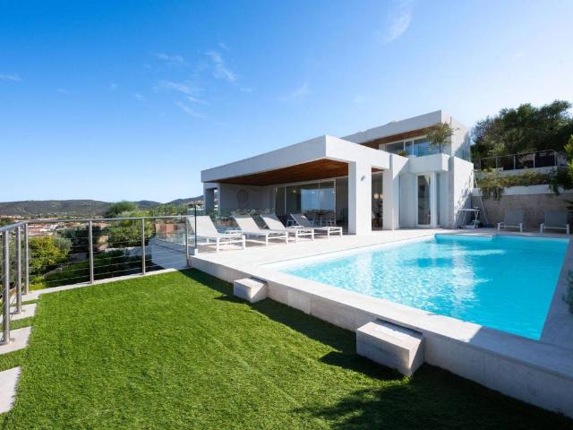 Villa Indipendente in vendita a Puntaldia, Sardigna/Sardegna