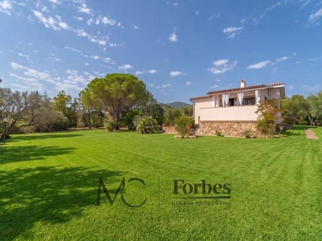 Villa Indipendente in vendita a Puntaldia, Sardigna/Sardegna