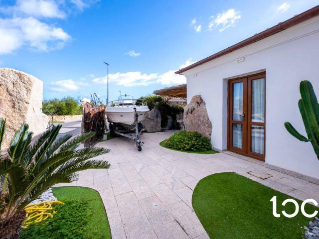Villa Indipendente in vendita a Puntaldia, Sardigna/Sardegna