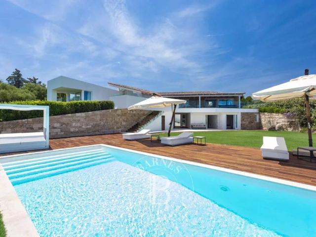 Villa Indipendente in vendita a Puntaldia, Sardigna/Sardegna
