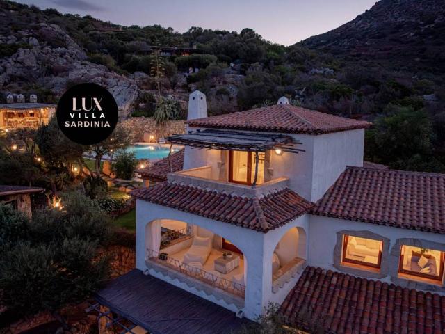 Villa Indipendente in vendita a Puntaldia, Sardigna/Sardegna