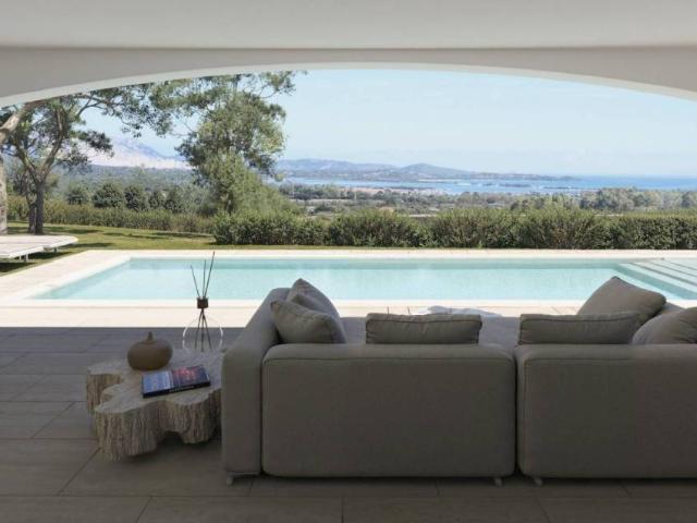 Villa Indipendente in vendita a Puntaldia, Sardigna/Sardegna