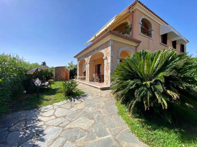 Villa Indipendente in vendita a Puntaldia, Sardigna/Sardegna