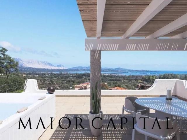 Villa Indipendente in vendita a Puntaldia, Sardigna/Sardegna