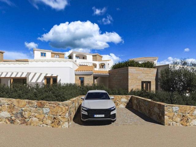 Villa Indipendente in vendita a Puntaldia, Sardigna/Sardegna
