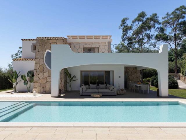 Villa Indipendente in vendita a Puntaldia, Sardigna/Sardegna