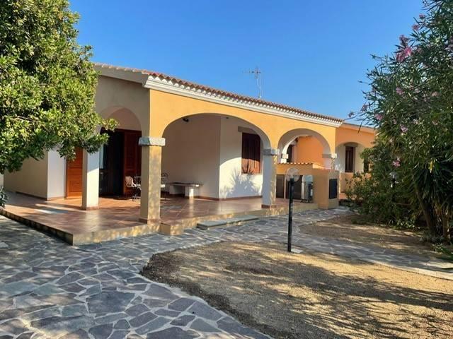 Villa Indipendente in vendita a Puntaldia, Sardigna/Sardegna