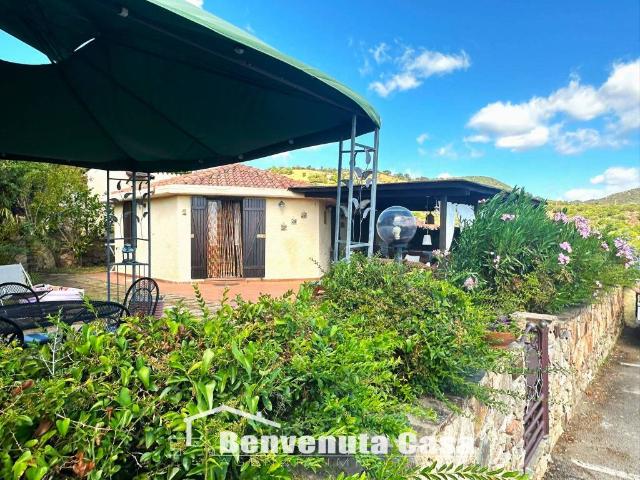 Villa Indipendente in vendita a Puntaldia, Sardigna/Sardegna
