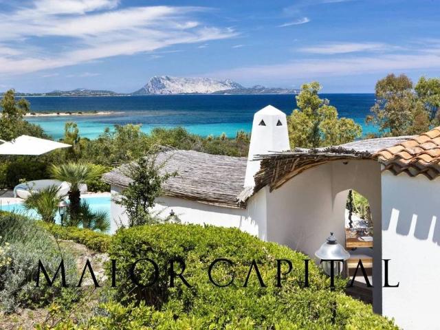 Villa Indipendente in vendita a Puntaldia, Sardigna/Sardegna