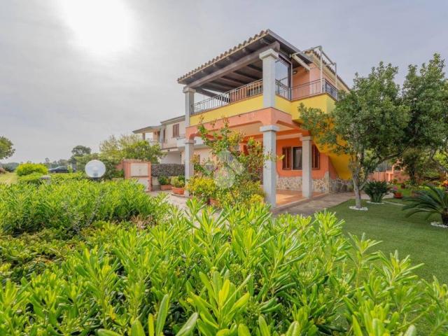 Villa Indipendente in vendita a Puntaldia, Sardigna/Sardegna