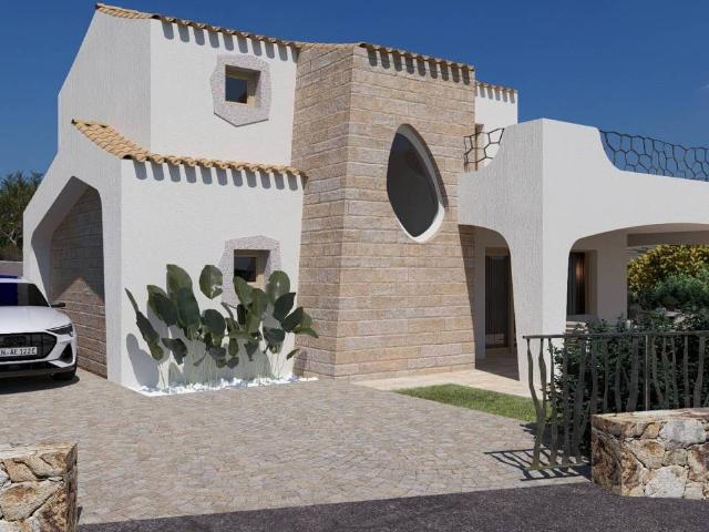 Villa Indipendente in vendita a Puntaldia, Sardigna/Sardegna