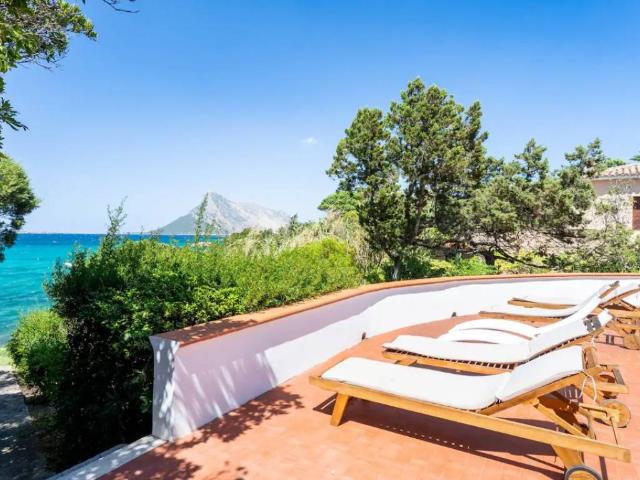 Villa Indipendente in vendita a Puntaldia, Sardigna/Sardegna