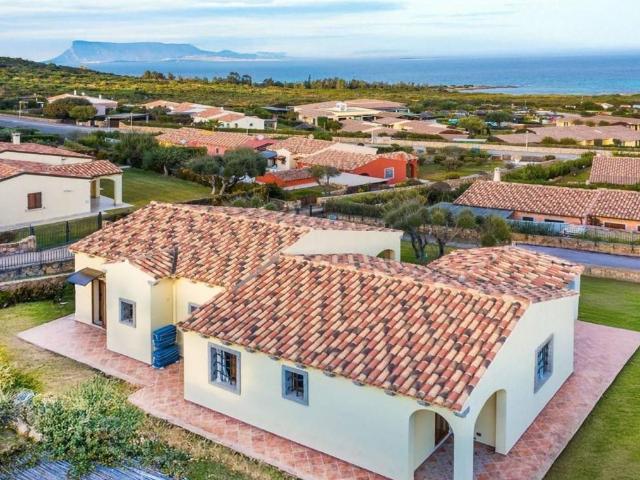 Villa Indipendente in vendita a Puntaldia, Sardigna/Sardegna