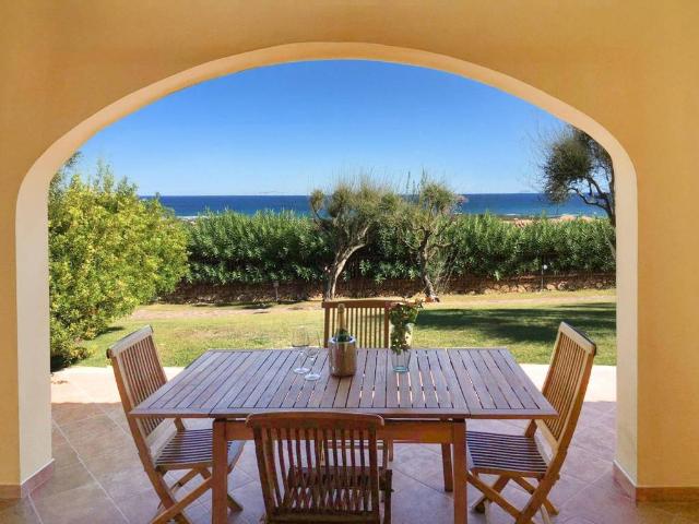 Villa Indipendente in vendita a Puntaldia, Sardigna/Sardegna