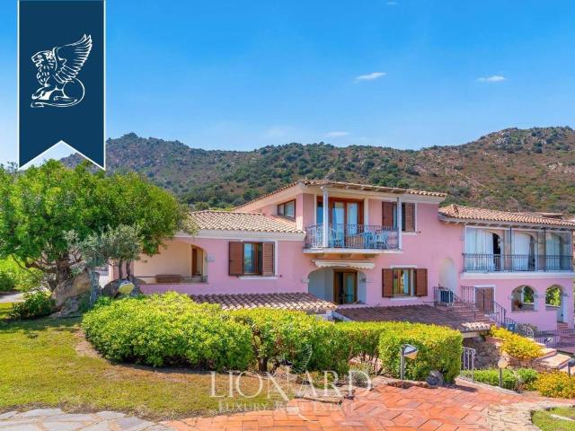 Villa Indipendente in vendita a Puntaldia, Sardigna/Sardegna