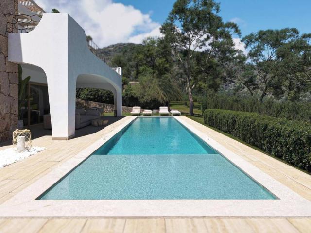 Villa Indipendente in vendita a Puntaldia, Sardigna/Sardegna
