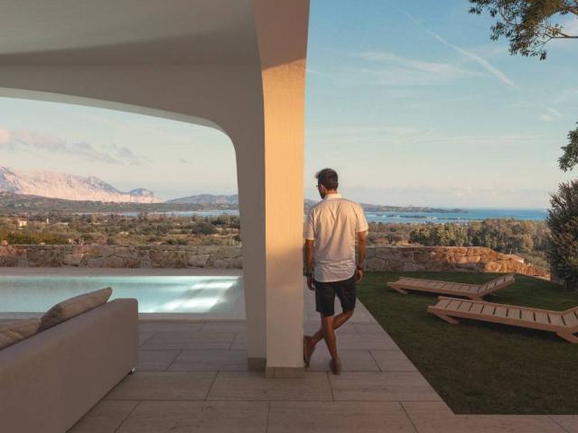 Villa Indipendente in vendita a Puntaldia, Sardigna/Sardegna