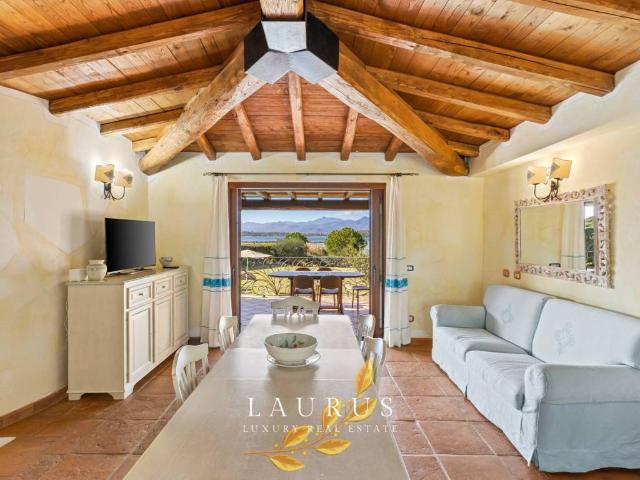 Villa Indipendente in vendita a Puntaldia, Sardigna/Sardegna