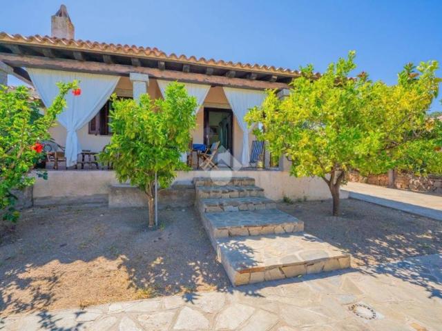 Villa Indipendente in vendita a Puntaldia, Sardigna/Sardegna