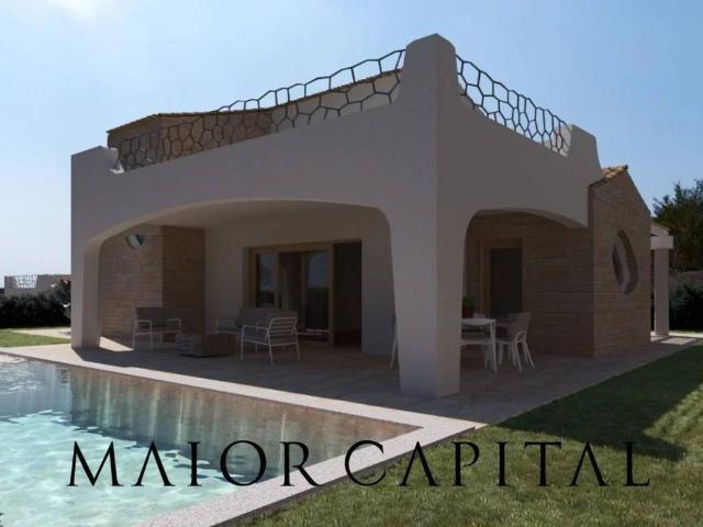Villa Indipendente in vendita a Puntaldia, Sardigna/Sardegna
