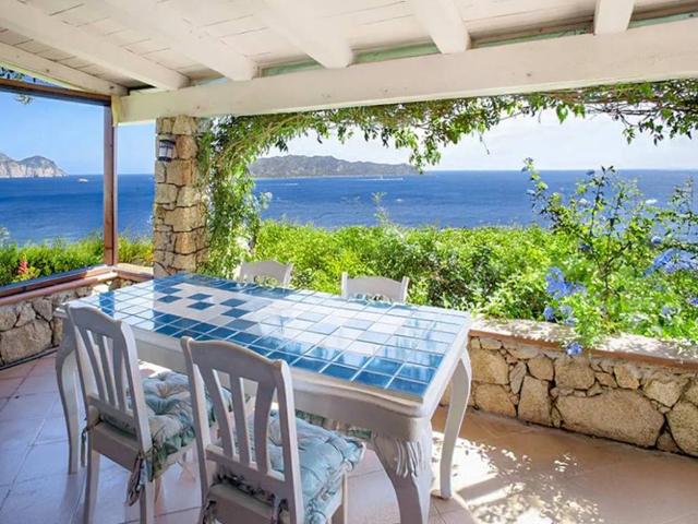 Villa Indipendente in vendita a Puntaldia, Sardigna/Sardegna