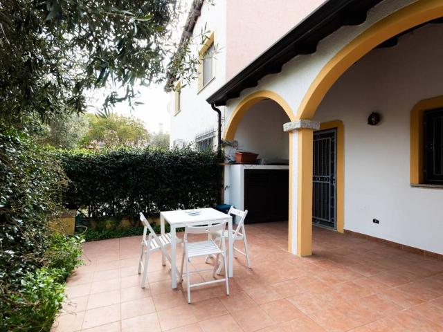 Villa Indipendente in vendita a Puntaldia, Sardigna/Sardegna