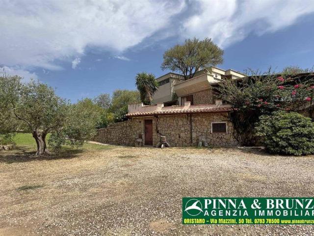 Villa Indipendente in vendita a Puntaldia, Sardigna/Sardegna
