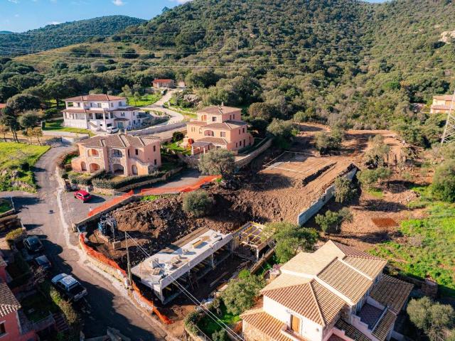 Villa Indipendente in vendita a Puntaldia, Sardigna/Sardegna