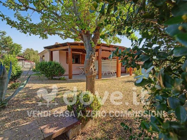 Villa Indipendente in vendita a Puntaldia, Sardigna/Sardegna