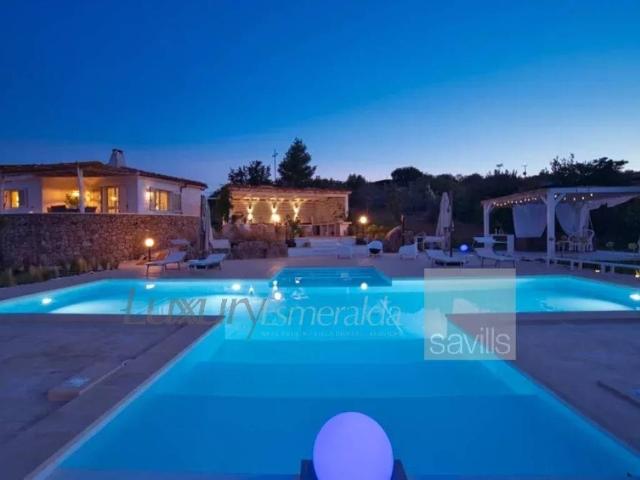Villa Indipendente in vendita a Puntaldia, Sardigna/Sardegna