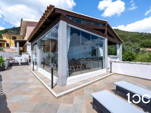 Villa Indipendente in vendita a Puntaldia, Sardigna/Sardegna