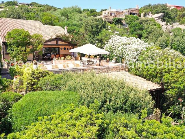 Villa Indipendente in vendita a Puntaldia, Sardigna/Sardegna