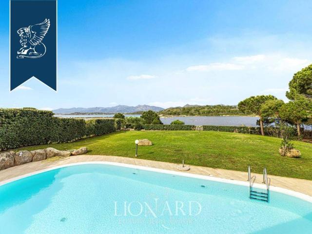 Villa Indipendente in vendita a Puntaldia, Sardigna/Sardegna