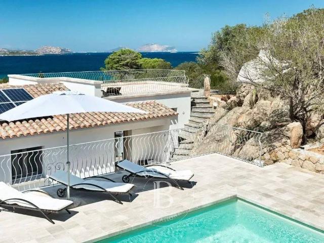 Villa Indipendente in vendita a Puntaldia, Sardigna/Sardegna