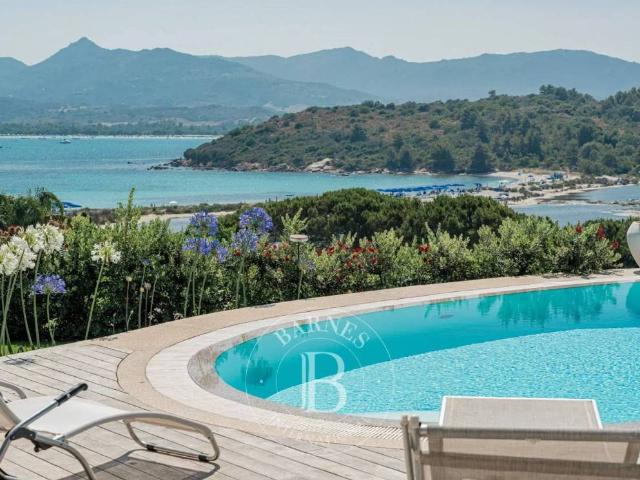 Villa Indipendente in vendita a Puntaldia, Sardigna/Sardegna