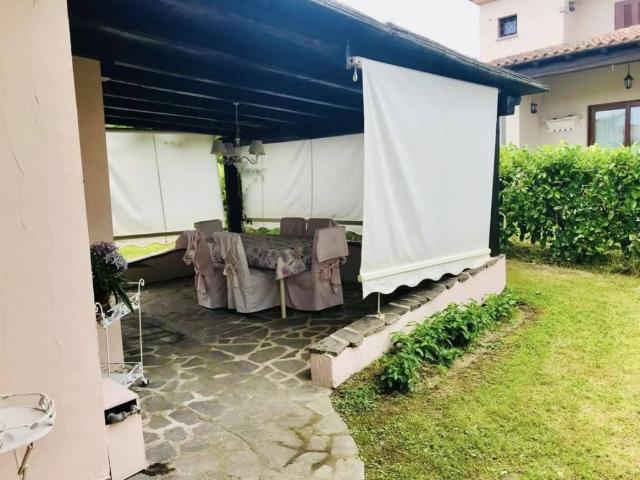 Villa Indipendente in vendita a Puntaldia, Sardigna/Sardegna